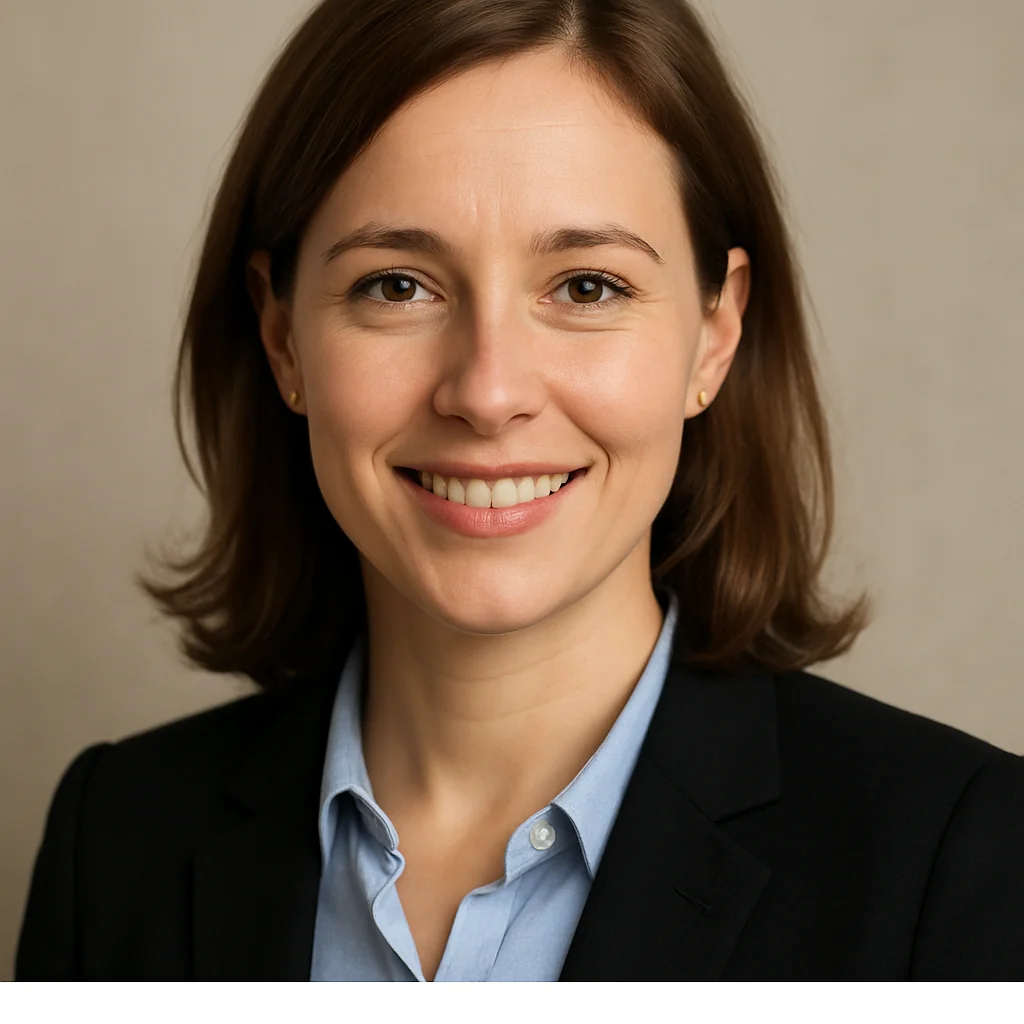 Sophie Wagner, iGaming Content Writer